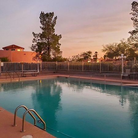 Tranquil Eloy Apartment With Oasis Courtyard! Bagian luar foto
