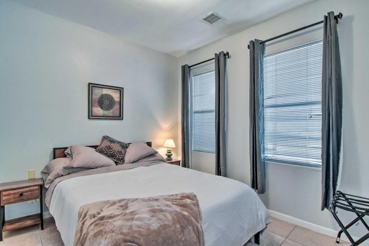 Tranquil Eloy Apartment With Oasis Courtyard! Bagian luar foto
