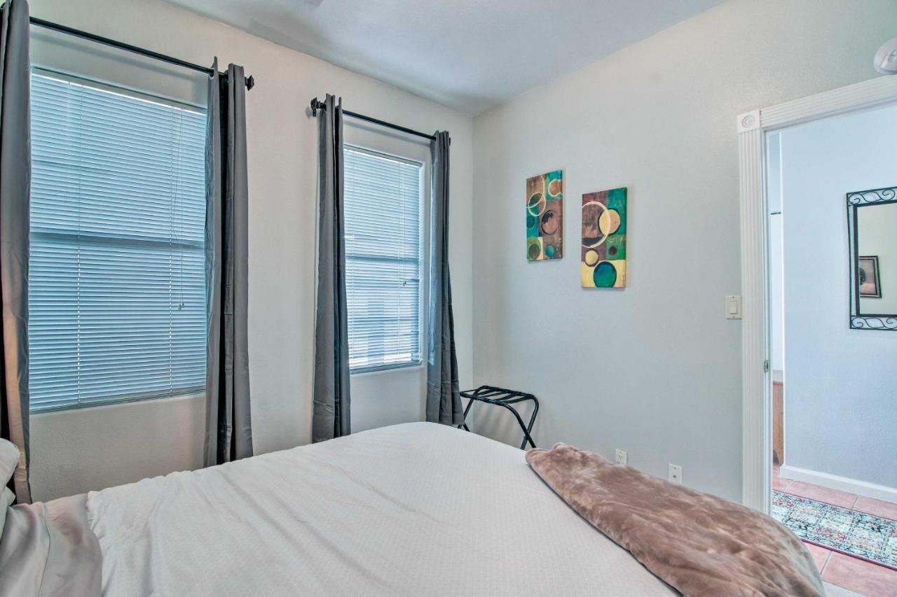 Tranquil Eloy Apartment With Oasis Courtyard! Bagian luar foto
